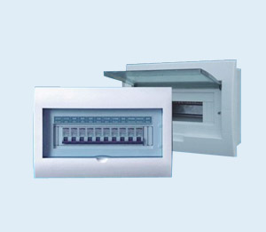 PZ30 终端照明箱